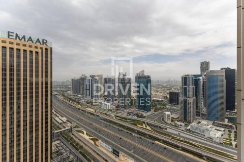 Apartamento en West Avenue Tower, Dubai Marina, Dubai, 1 dormitorio, 65.5 m², № 135393 - foto 3