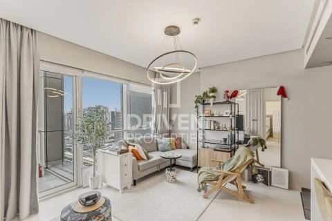 Apartamento en West Avenue Tower, Dubai Marina, Dubai, 1 dormitorio, 65.5 m², № 135393 - foto 15