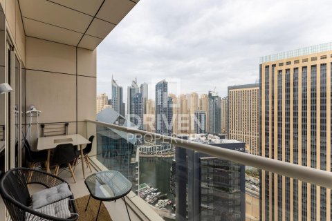 Apartamento en West Avenue Tower, Dubai Marina, Dubai, 1 dormitorio, 65.5 m², № 135393 - foto 6