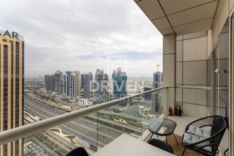 Apartamento en West Avenue Tower, Dubai Marina, Dubai, 1 dormitorio, 65.5 m², № 135393 - foto 4