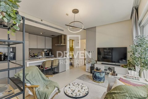 Apartamento en West Avenue Tower, Dubai Marina, Dubai, 1 dormitorio, 65.5 m², № 135393 - foto 12