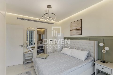 Apartamento en West Avenue Tower, Dubai Marina, Dubai, 1 dormitorio, 65.5 m², № 135393 - foto 9