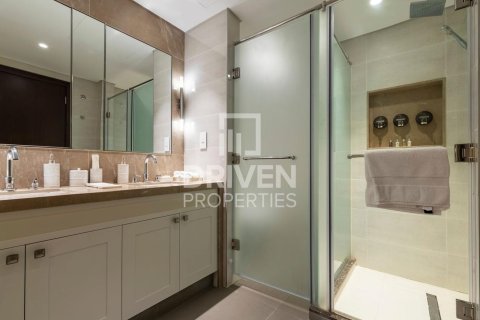 Apartment in Downtown Dubai (Downtown Burj Dubai), Dubai 2 bedrooms, 152.92 sq.m. № 135392 - photo 12