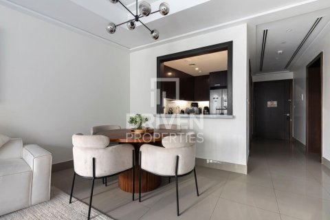 Apartment in Downtown Dubai (Downtown Burj Dubai), Dubai 2 bedrooms, 152.92 sq.m. № 135392 - photo 14