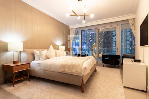 Apartment in Downtown Dubai (Downtown Burj Dubai), Dubai 2 bedrooms, 152.92 sq.m. № 135392 - photo 24