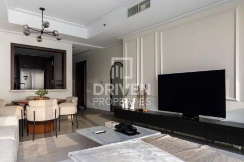Apartment in Downtown Dubai (Downtown Burj Dubai), Dubai 2 bedrooms, 152.92 sq.m. № 135392 - photo 29
