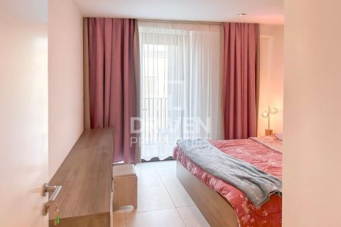 Apartment in Creek Beach, Dubai Creek Harbour (The Lagoons), Dubai 1 bedroom, 66.61 sq.m. № 135390 - photo 11