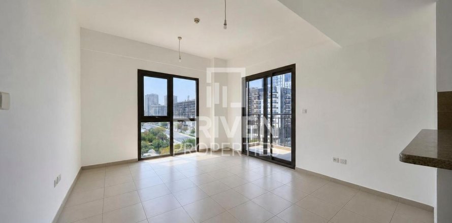 Apartment in Zahra Apartments, Town Square, Dubai 3 bedrooms, 130.81 sq.m. № 135395