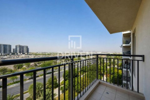 Apartment in Zahra Apartments, Town Square, Dubai 3 bedrooms, 130.81 sq.m. № 135395 - photo 3