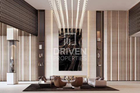 Apartment in Business Bay, Dubai 1 bedroom, 109.25 sq.m. № 135391 - photo 3