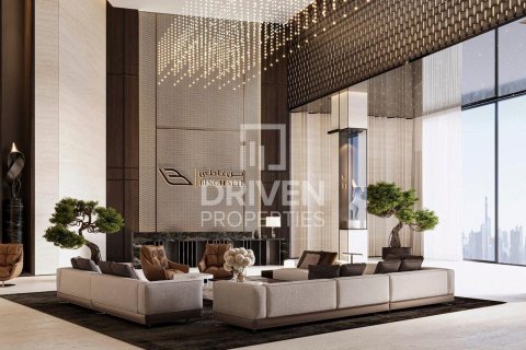 Apartment in Business Bay, Dubai 1 bedroom, 109.25 sq.m. № 135391 - photo 2