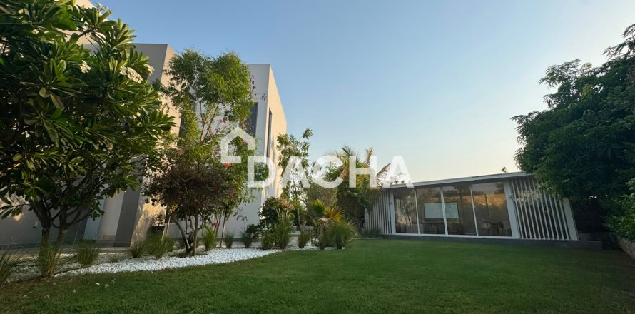 Villa in Sidra Villas, Dubai Hills Estate, Dubai 5 bedrooms, 432 sq.m. № 115689