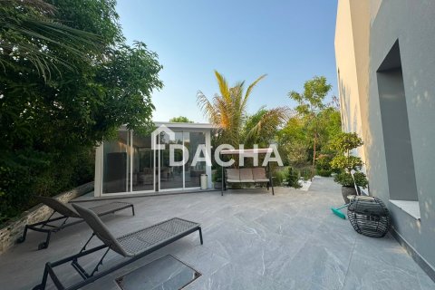 Villa in Sidra Villas, Dubai Hills Estate, Dubai 5 bedrooms, 432 sq.m. № 115689 - photo 9