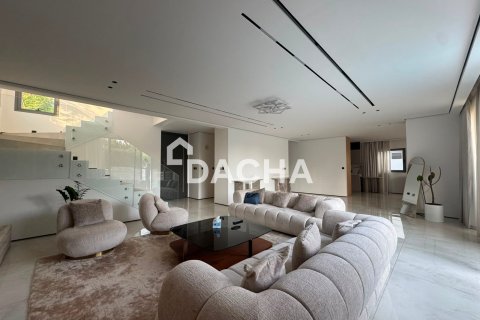 Villa in Sidra Villas, Dubai Hills Estate, Dubai 5 bedrooms, 432 sq.m. № 115689 - photo 4