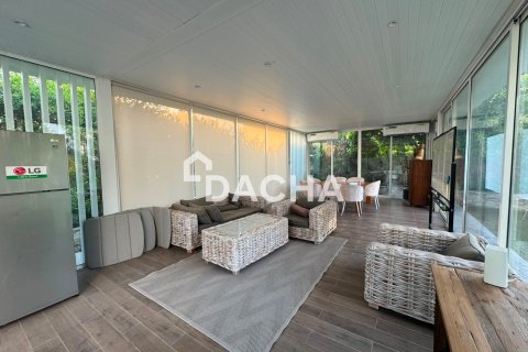 Villa in Sidra Villas, Dubai Hills Estate, Dubai 5 bedrooms, 432 sq.m. № 115689 - photo 8