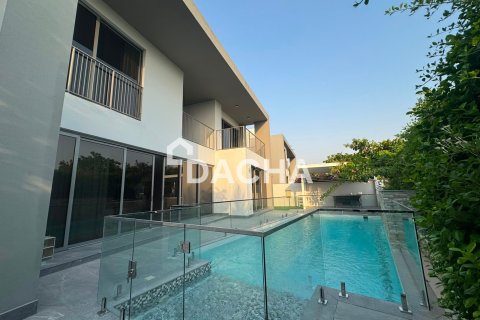 Villa in Sidra Villas, Dubai Hills Estate, Dubai 5 bedrooms, 432 sq.m. № 115689 - photo 3