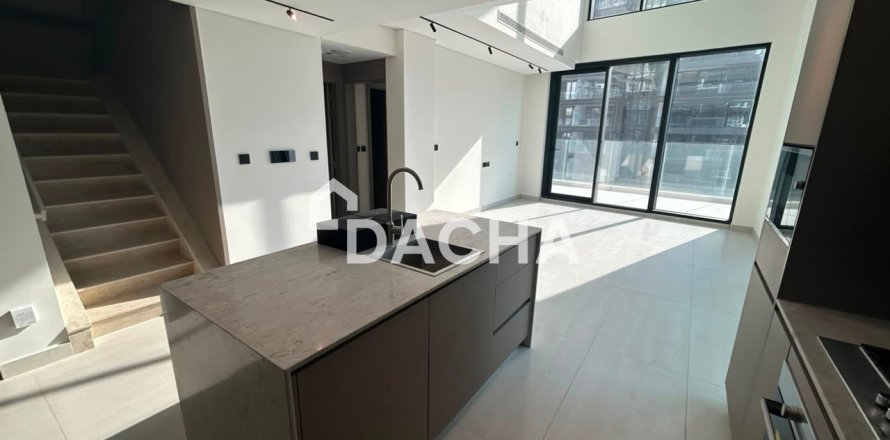 Apartamento en Arjan, Dubai, 2 dormitorios, 183 m², № 115687