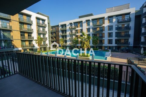 Apartment in Jumeirah Village Circle, Dubai 2 bedrooms, 114 sq.m. № 115692 - photo 7
