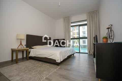 Apartment in Jumeirah Village Circle, Dubai 2 bedrooms, 114 sq.m. № 115692 - photo 9