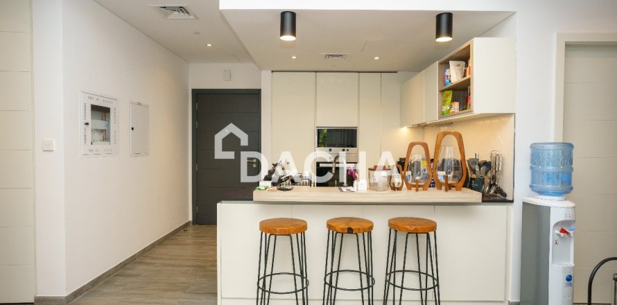 Apartment in Jumeirah Village Circle, Dubai 2 bedrooms, 114 sq.m. № 115692