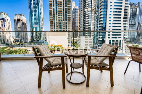 Apartment in Trident Grand Residence, Dubai Marina, Dubai 1 bedroom, 110 sq.m. № 115688 - photo 10