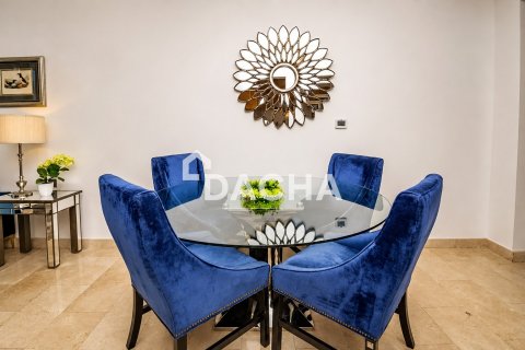 Apartment in Trident Grand Residence, Dubai Marina, Dubai 1 bedroom, 110 sq.m. № 115688 - photo 6