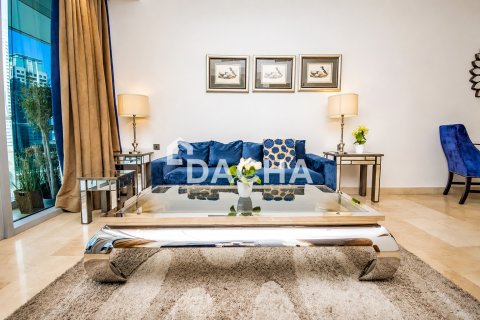 Apartment in Trident Grand Residence, Dubai Marina, Dubai 1 bedroom, 110 sq.m. № 115688 - photo 2