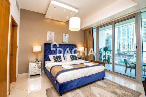 Apartment in Trident Grand Residence, Dubai Marina, Dubai 1 bedroom, 110 sq.m. № 115688 - photo 8