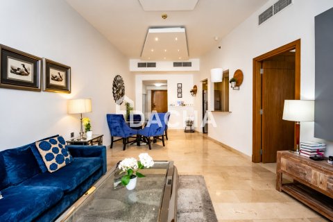 Apartment in Trident Grand Residence, Dubai Marina, Dubai 1 bedroom, 110 sq.m. № 115688 - photo 5