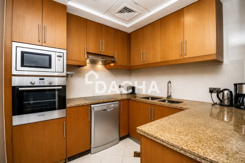 Apartment in Trident Grand Residence, Dubai Marina, Dubai 1 bedroom, 110 sq.m. № 115688 - photo 7