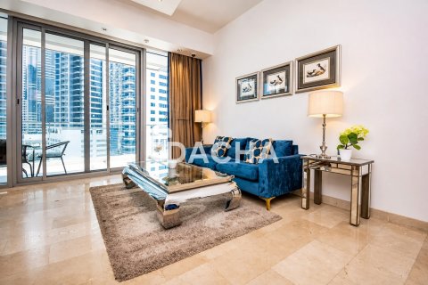 Apartment in Trident Grand Residence, Dubai Marina, Dubai 1 bedroom, 110 sq.m. № 115688 - photo 3