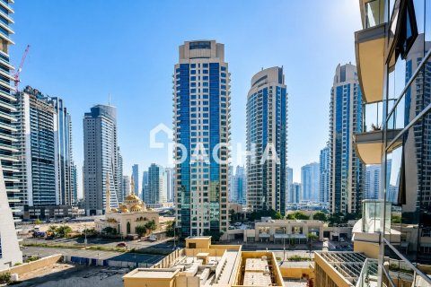 Apartment in Trident Grand Residence, Dubai Marina, Dubai 1 bedroom, 110 sq.m. № 115688 - photo 11