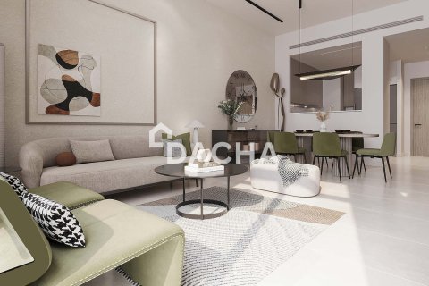 Apartment in Dubai South (Dubai World Central), Dubai 3 bedrooms, 223 sq.m. № 115693 - photo 6