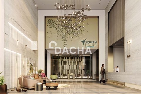 Apartment in Dubai South (Dubai World Central), Dubai 3 bedrooms, 223 sq.m. № 115693 - photo 10