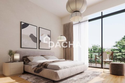 Apartment in Dubai South (Dubai World Central), Dubai 3 bedrooms, 223 sq.m. № 115693 - photo 8