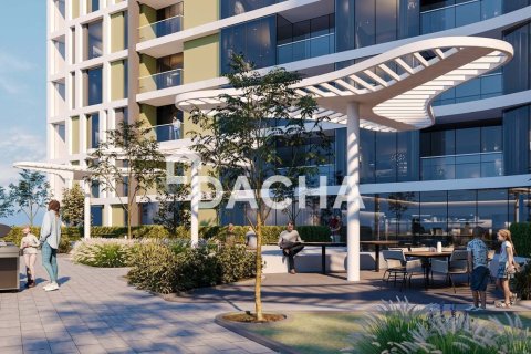 Apartment in Dubai South (Dubai World Central), Dubai 3 bedrooms, 223 sq.m. № 115693 - photo 15