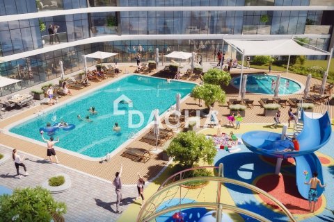Apartment in Dubai South (Dubai World Central), Dubai 3 bedrooms, 223 sq.m. № 115693 - photo 12