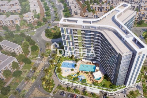 Apartment in Dubai South (Dubai World Central), Dubai 3 bedrooms, 223 sq.m. № 115693