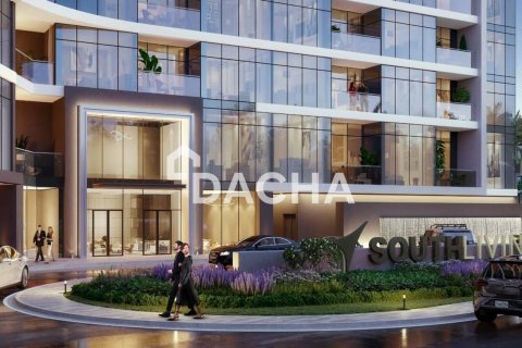 Apartment in Dubai South (Dubai World Central), Dubai 3 bedrooms, 223 sq.m. № 115693 - photo 5