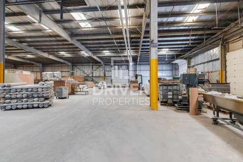 Warehouse in Jebel Ali, Dubai 12263.2 sq.m. № 130102 - photo 3