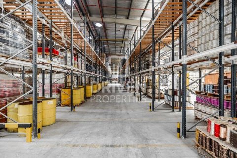 Warehouse in Jebel Ali, Dubai 12263.2 sq.m. № 130102 - photo 8