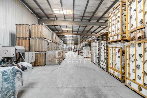 Warehouse in Jebel Ali, Dubai 12263.2 sq.m. № 130102 - photo 9