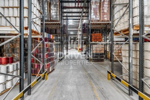 Warehouse in Jebel Ali, Dubai 12263.2 sq.m. № 130102 - photo 6