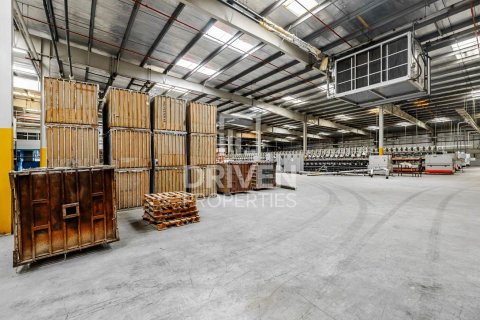 Warehouse in Jebel Ali, Dubai 12263.2 sq.m. № 130102 - photo 10