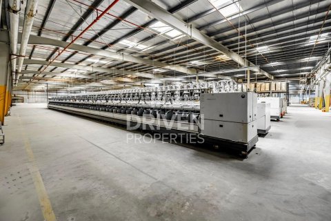 Warehouse in Jebel Ali, Dubai 12263.2 sq.m. № 130102 - photo 7