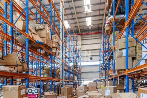 Warehouse in Jebel Ali, Dubai 8588.89 sq.m. № 130094 - photo 8