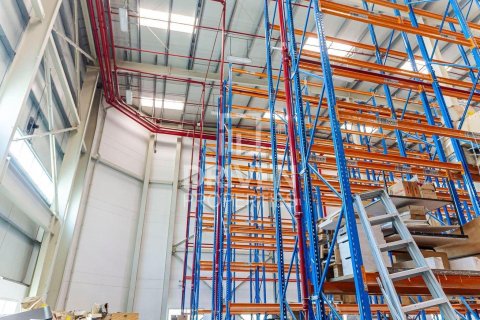 Warehouse in Jebel Ali, Dubai 8588.89 sq.m. № 130094 - photo 7