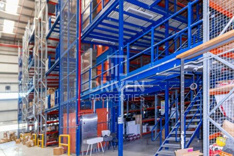 Warehouse in Jebel Ali, Dubai 8588.89 sq.m. № 130094 - photo 10
