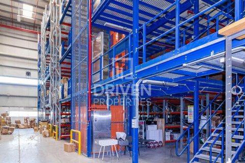 Warehouse in Jebel Ali, Dubai 8588.89 sq.m. № 130094 - photo 5