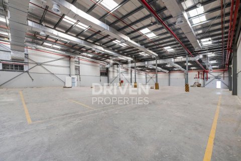 Warehouse in Jebel Ali, Dubai 8872.24 sq.m. № 130100 - photo 11